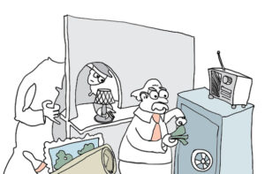 Список действующих ломбардов поредел Редеет список действующих ломбардов