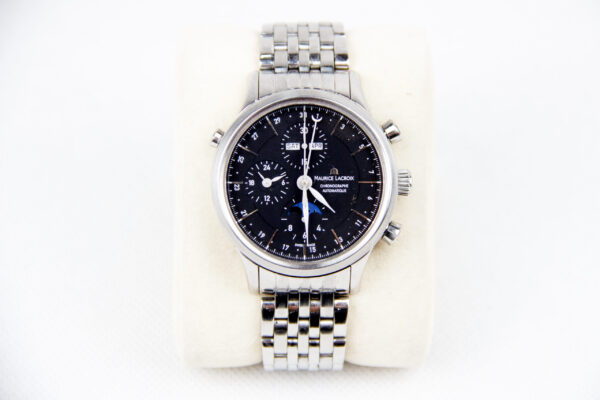 Часы Maurice Lacroix LC6078
