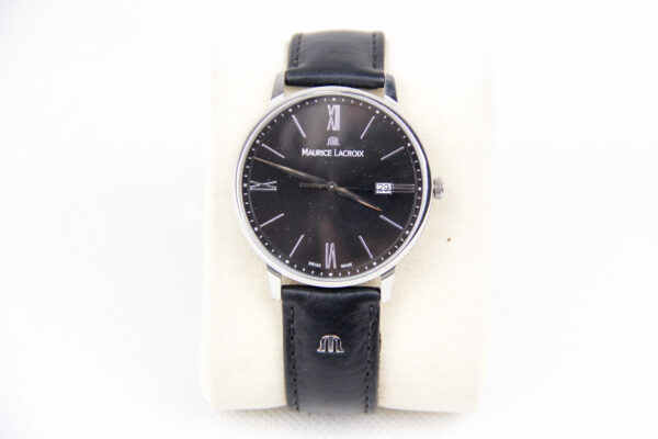 Часы Maurice Lacroix EL1118