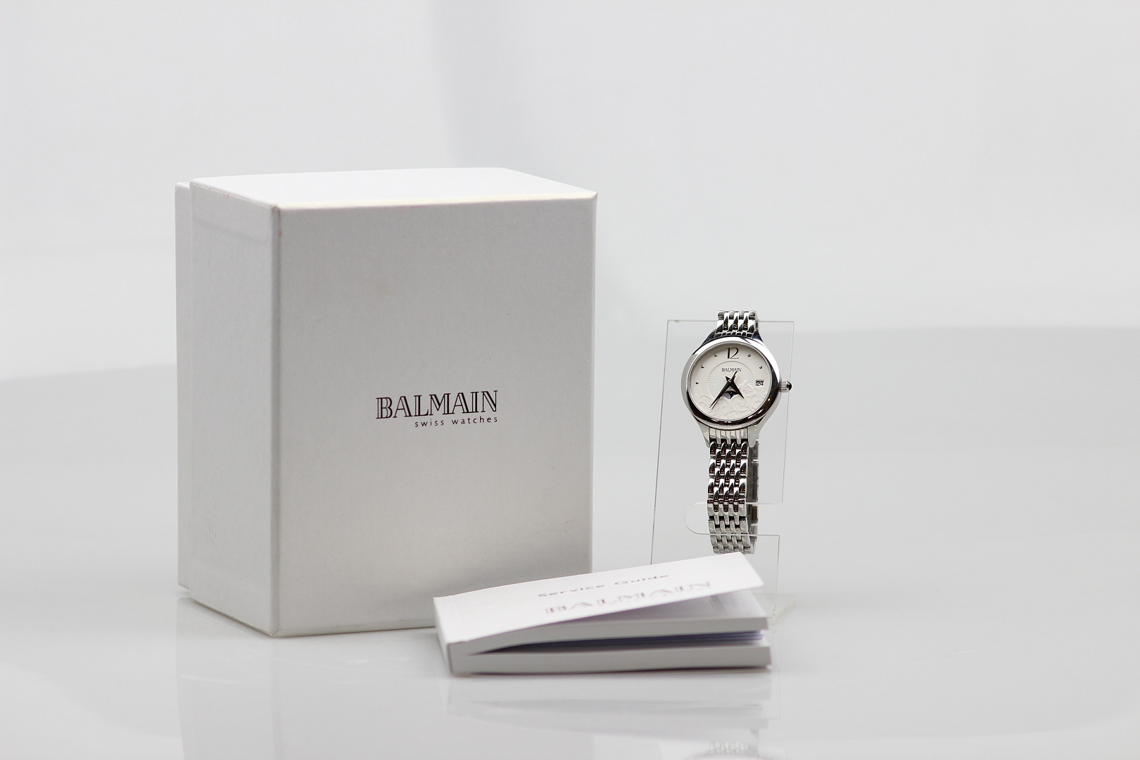 Pierre balmain discount часы