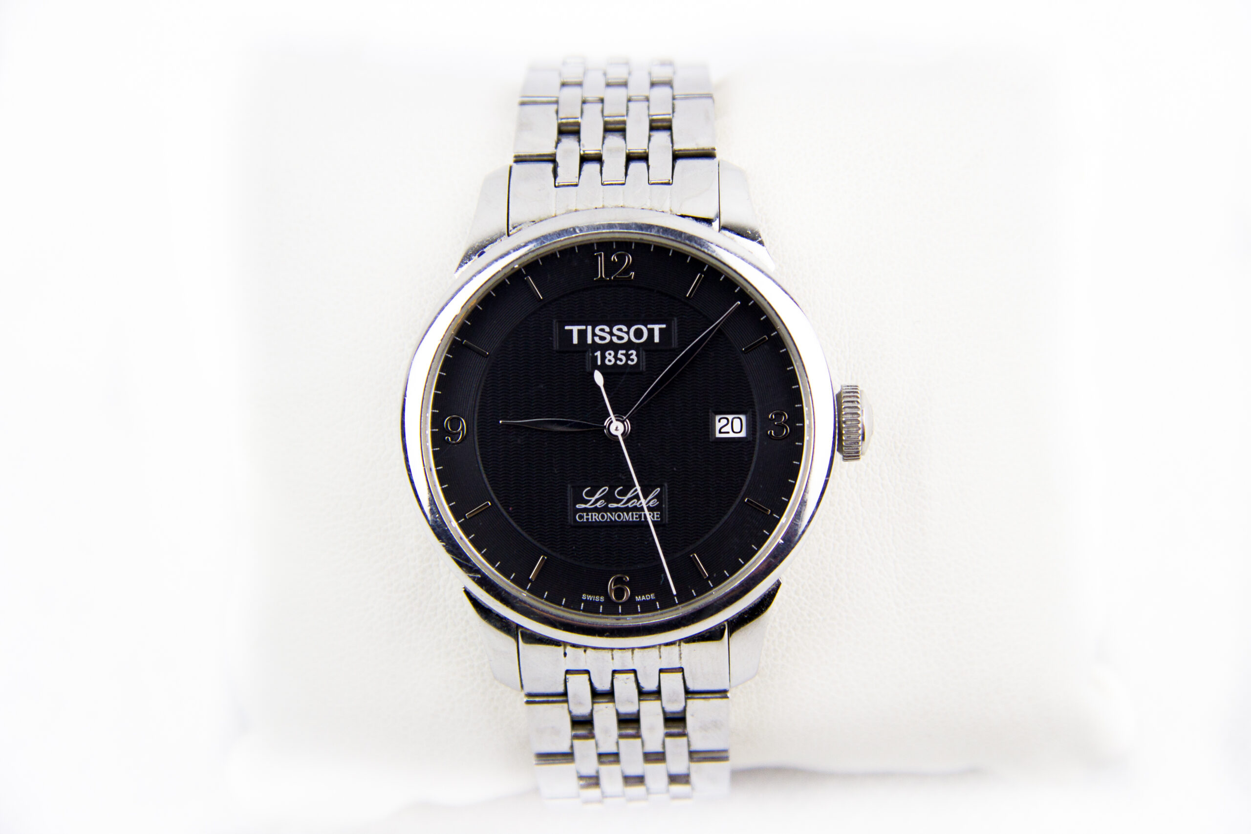 Tissot T006408A