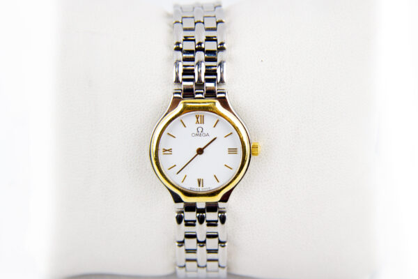 Часы Omega DeVille 5650809