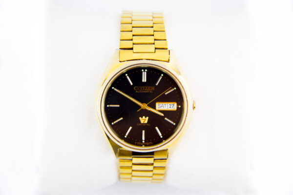 Часы Citizen GN-4W-S