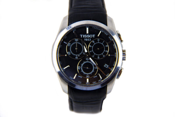 Часы Tissot T035617A