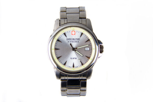 Часы Swiss Military Hanowa 06-5044