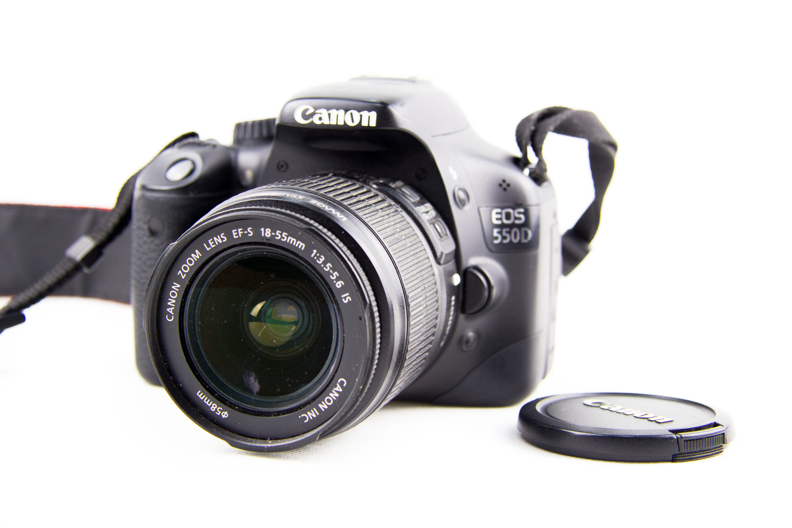 Canon 550d