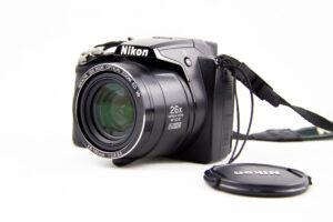 Фотоаппарат Nikon P100