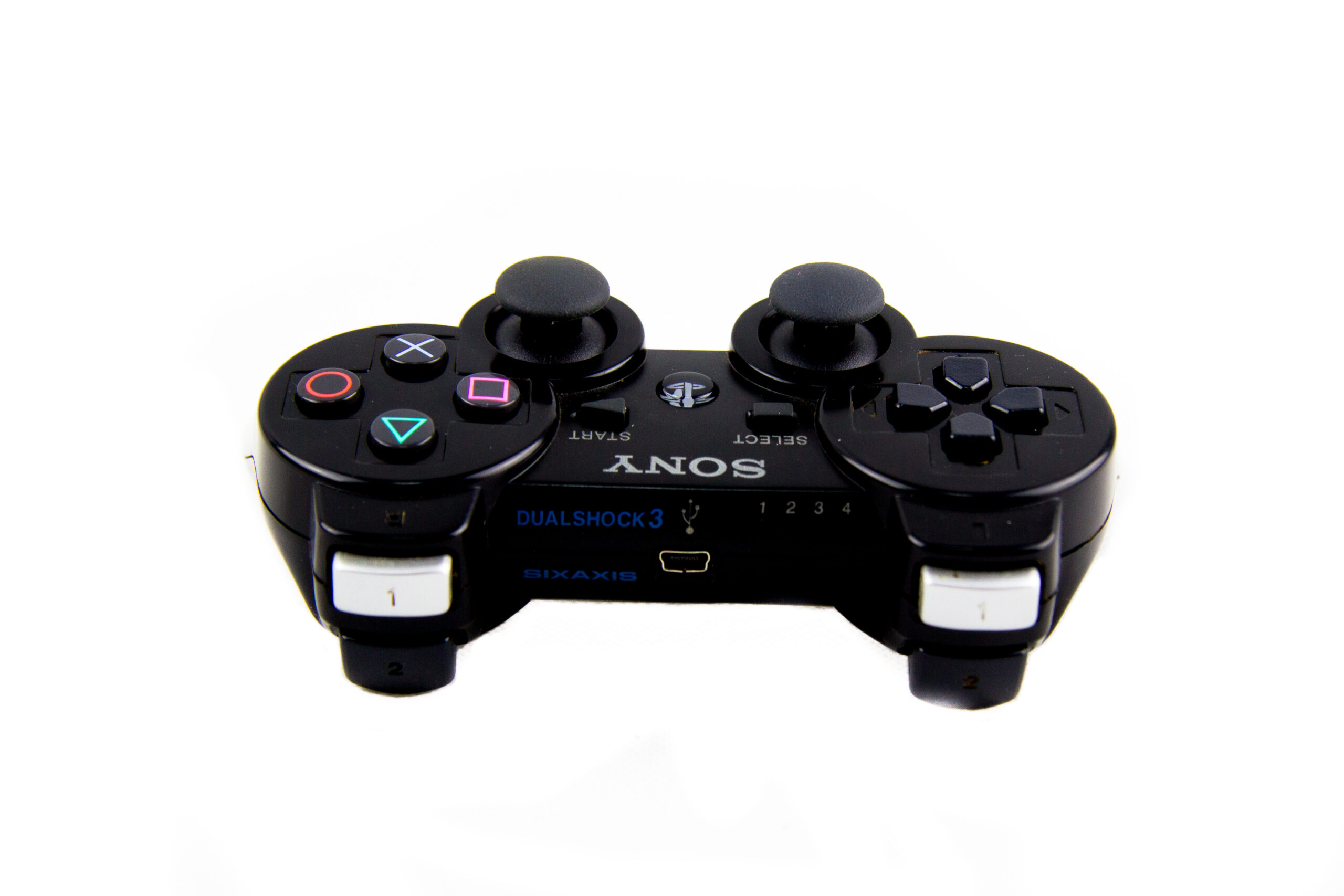 Steam link dualshock 3 фото 96