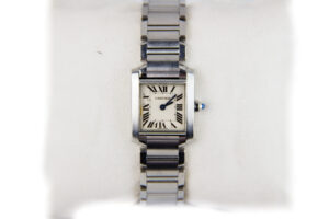 Часы Cartier 2384