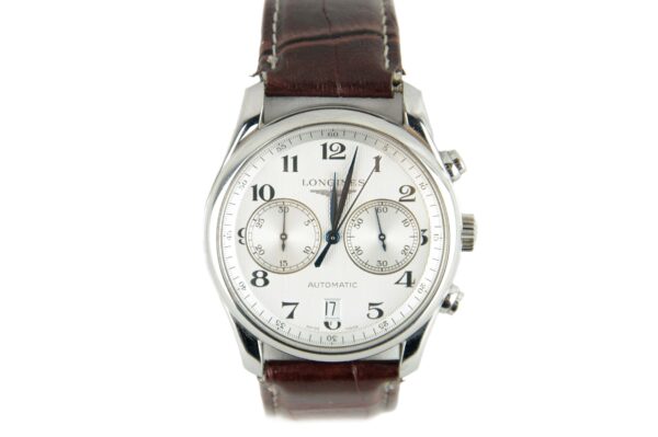 Часы Longines L2.629.4