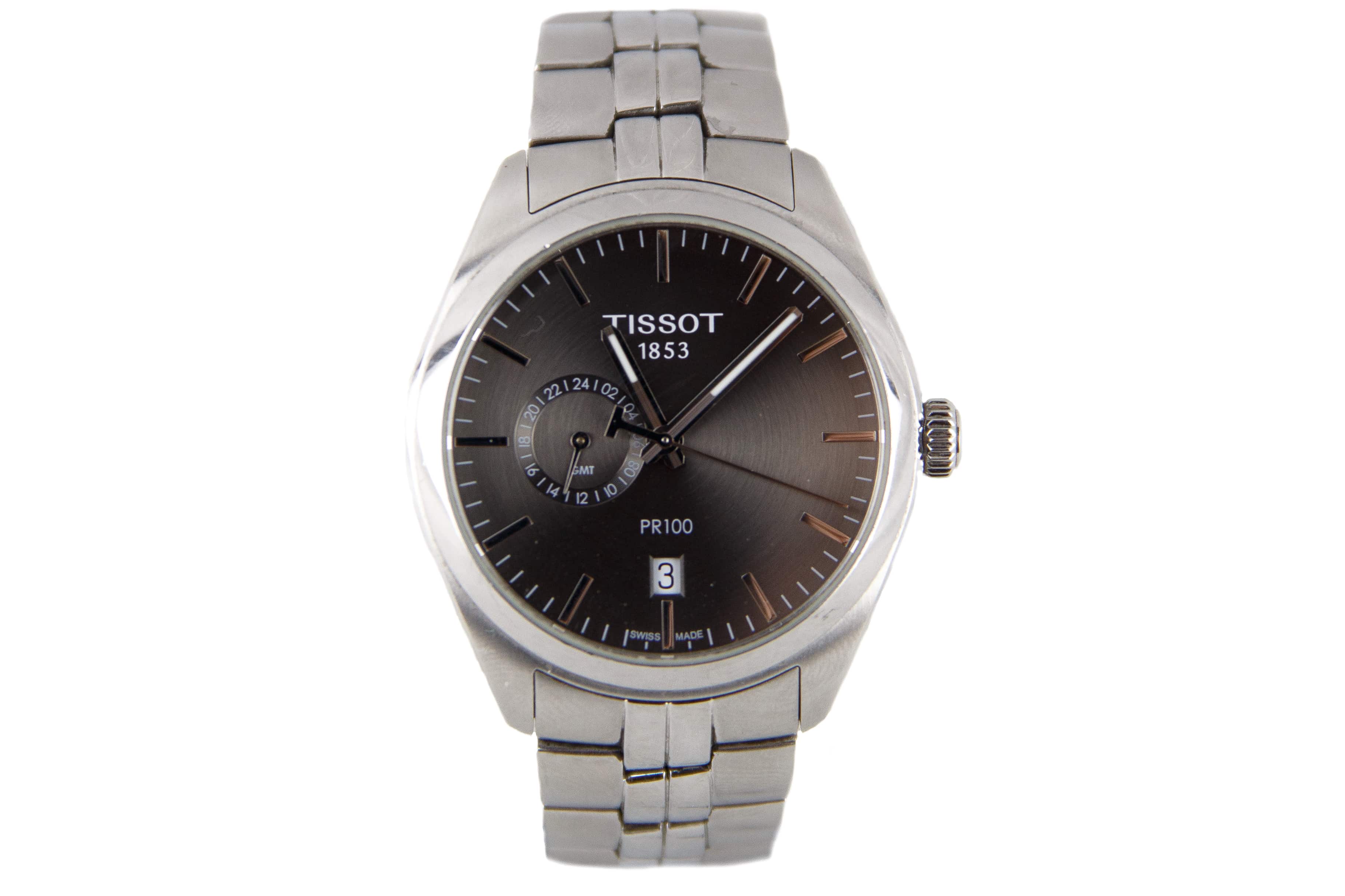 Tissot T101452