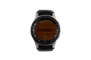Смарт часы Samsung Watch 46mm