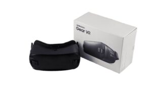 Очки Samsung Gear VR