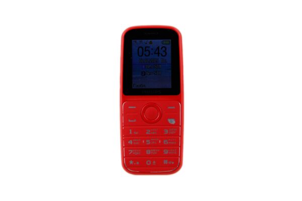 Моб.тел Philips Xenium