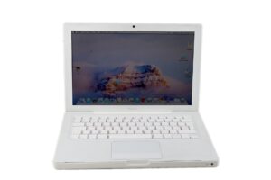 Ноутбук Macbook  1.1 (2006)