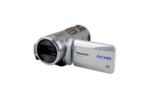 Видеокамера Panasonic HDC-SD 1