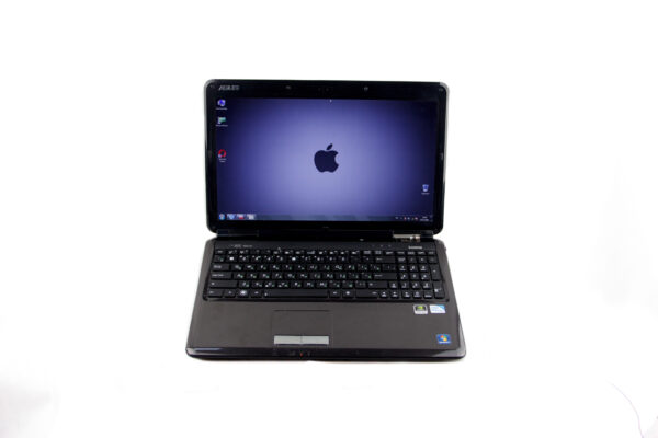 Ноутбук Asus K50in