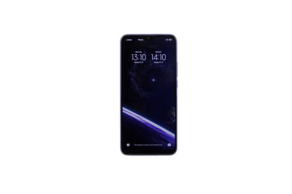 Смартфон Xiaomi Redmi 9 4/64GB