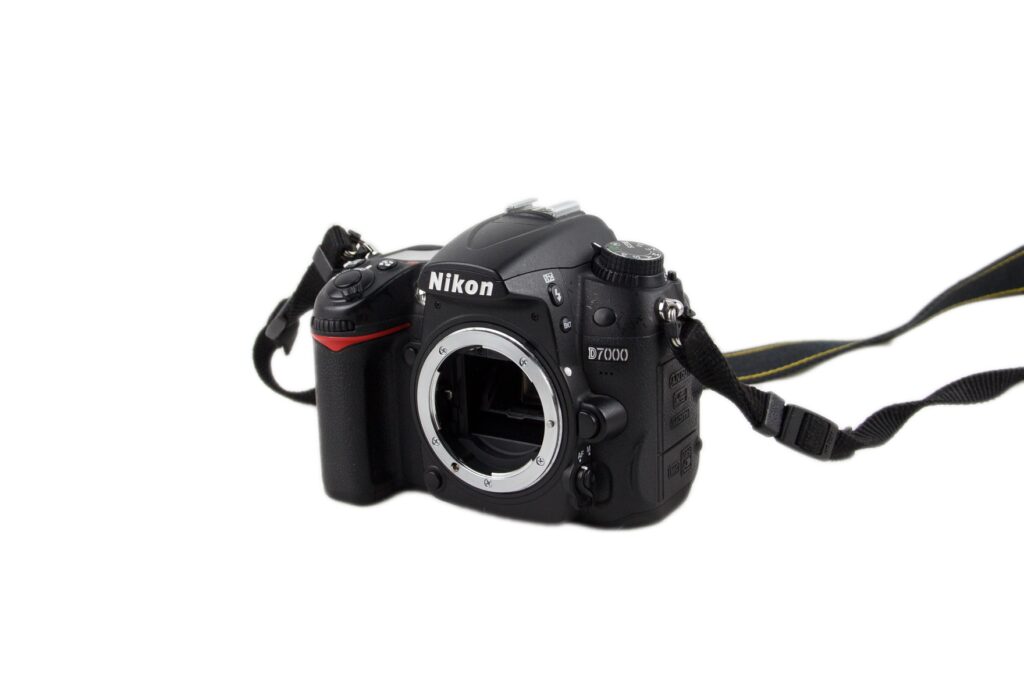 Nikon D7000