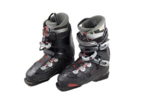 Лыжные ботинки Salomon 43"