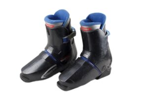 Лыжные ботинки Munari Comfort 190