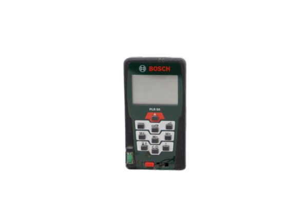 Дальномер Bosch PLR 50