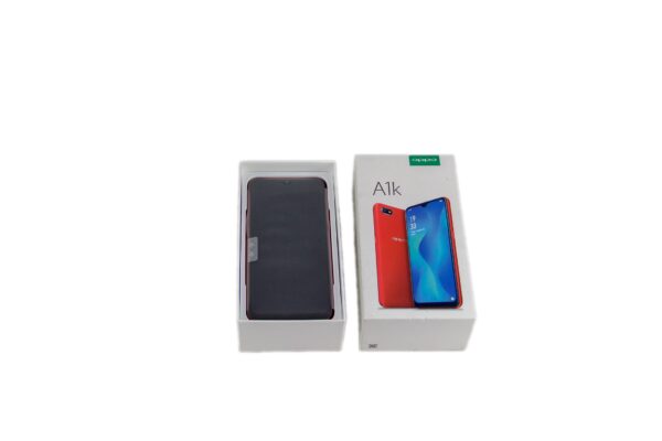 Смартфон OPPO A1K 3/32GB