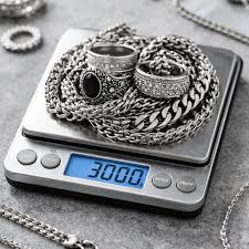 Скупка СЕРЕБРА